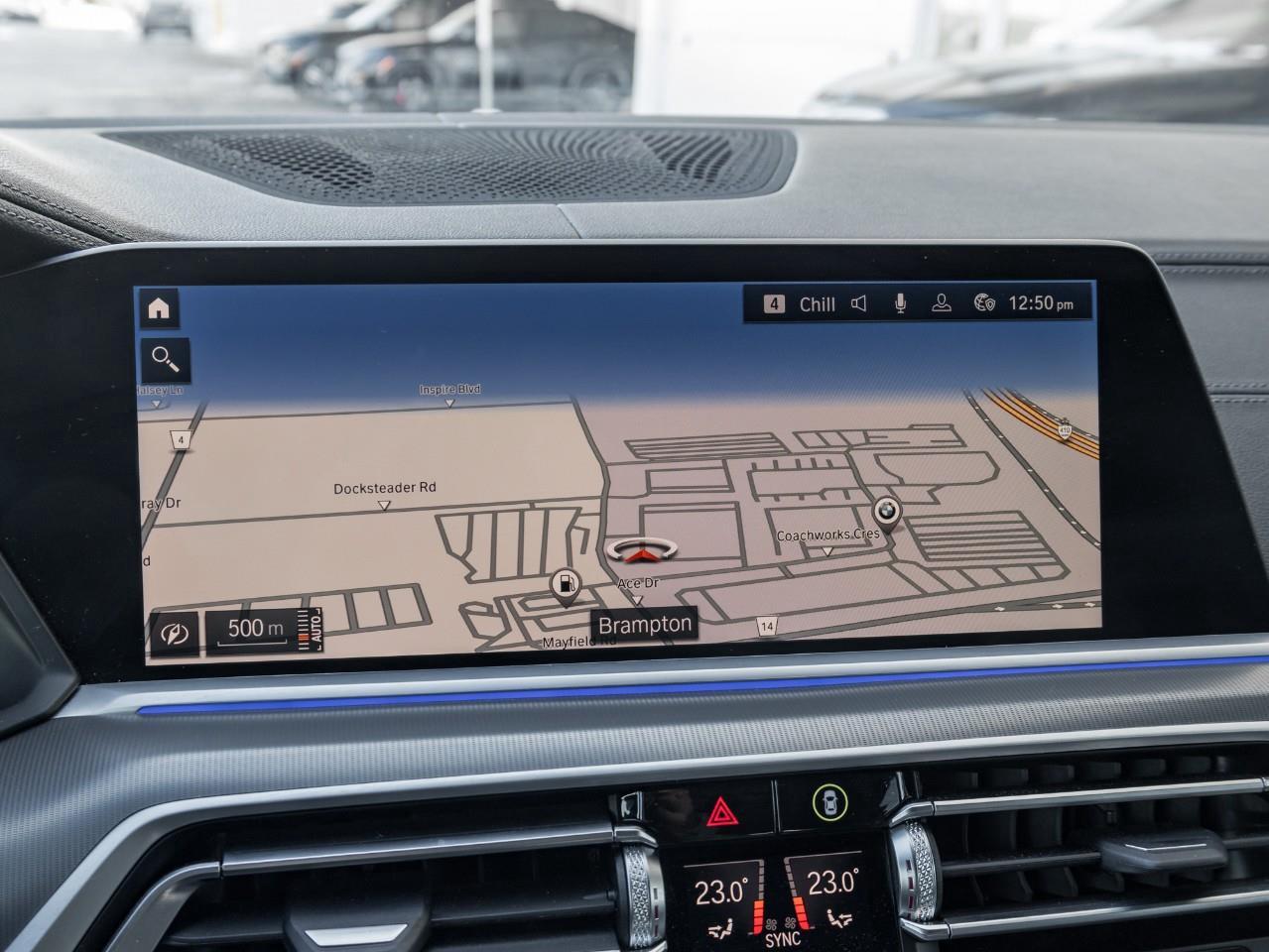 2022 BMW X5 xDrive40i 4dr All-Wheel Drive Sports Activity Vehicle Photo