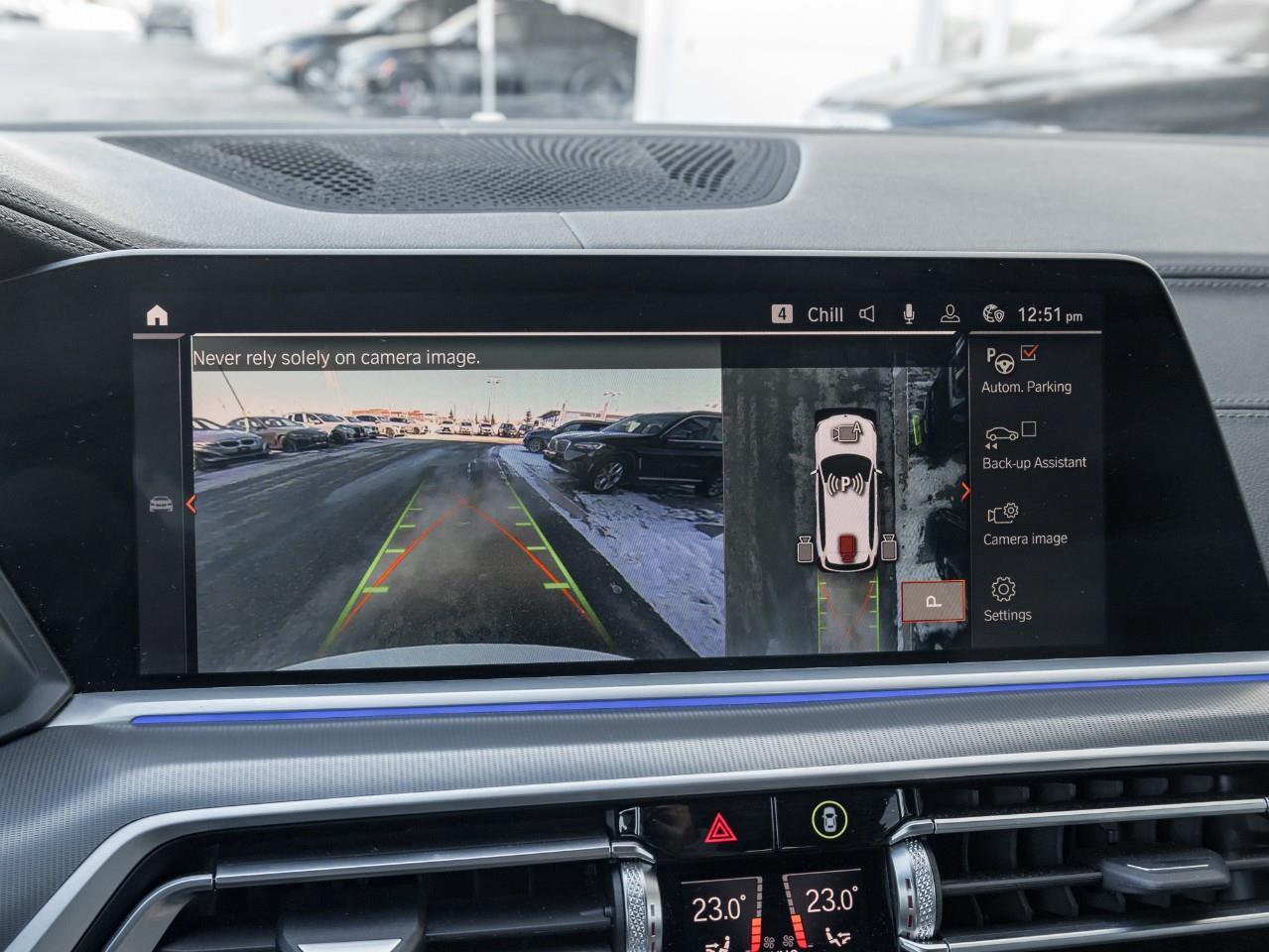 2022 BMW X5 xDrive40i 4dr All-Wheel Drive Sports Activity Vehicle Photo