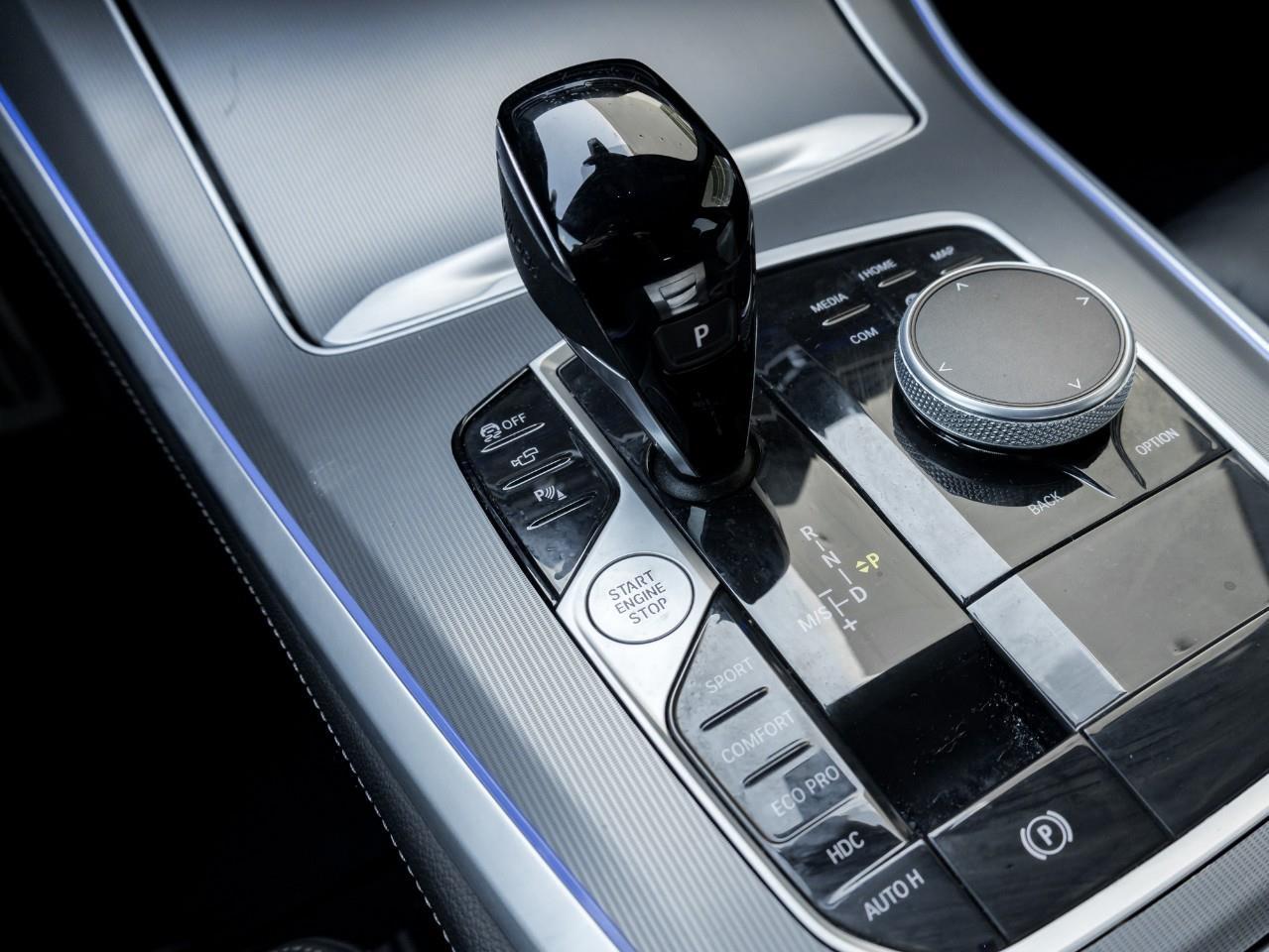 2022 BMW X5 xDrive40i 4dr All-Wheel Drive Sports Activity Vehicle Photo