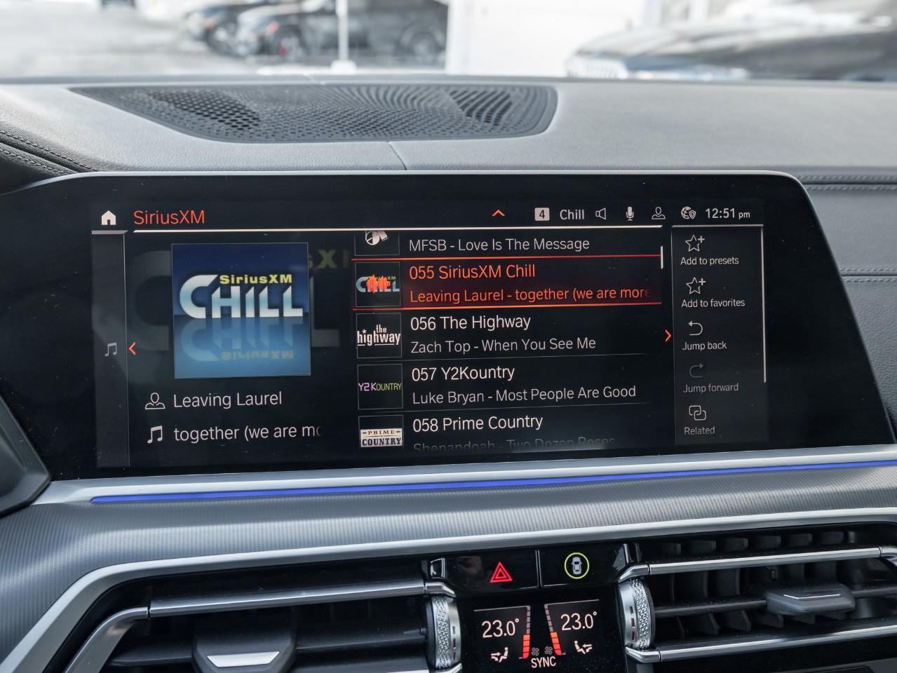 2022 BMW X5 xDrive40i 4dr All-Wheel Drive Sports Activity Vehicle Photo