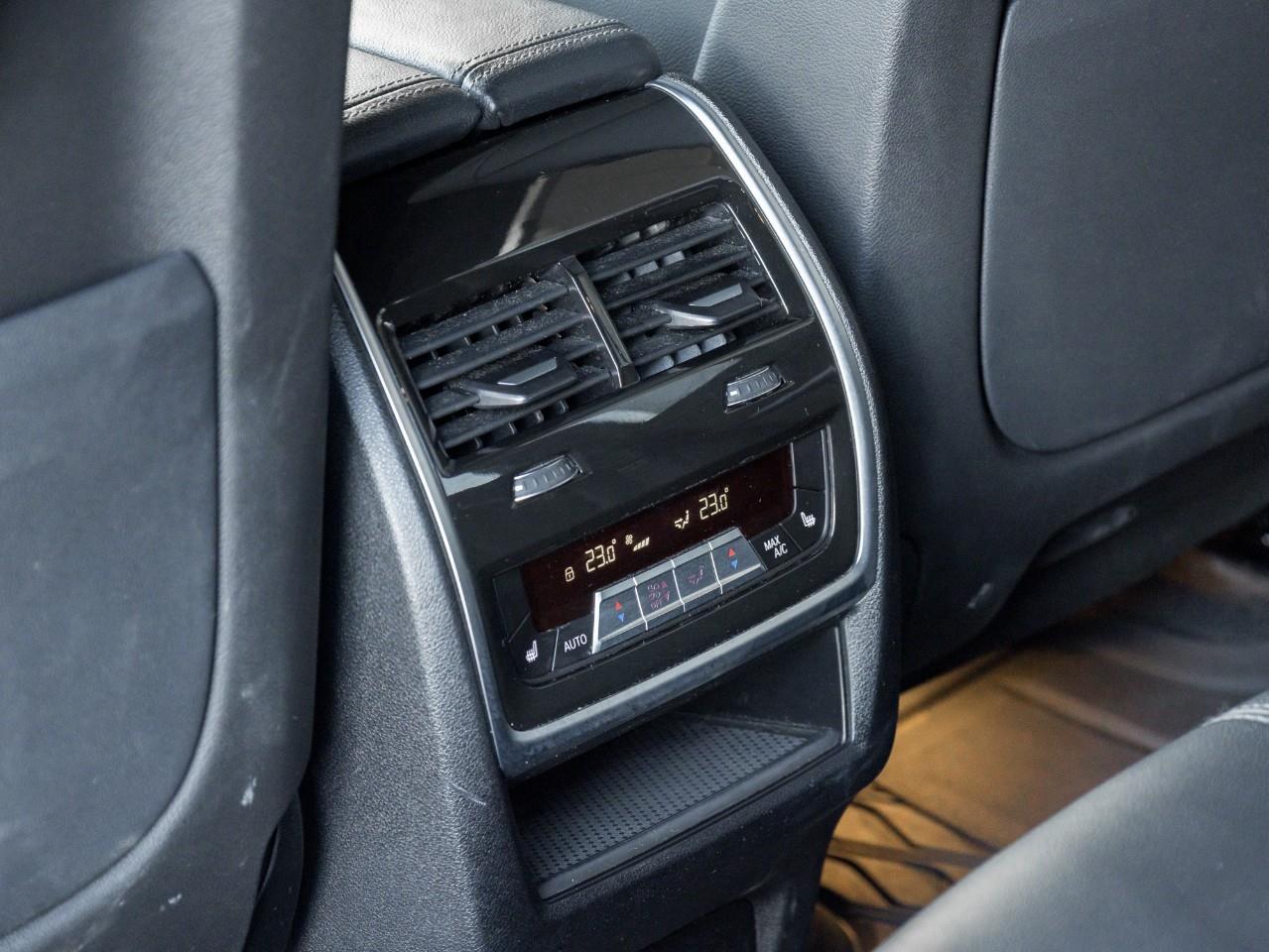 2022 BMW X5 xDrive40i 4dr All-Wheel Drive Sports Activity Vehicle Photo