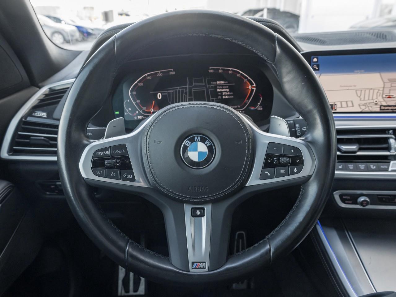 2022 BMW X5 xDrive40i 4dr All-Wheel Drive Sports Activity Vehicle Photo