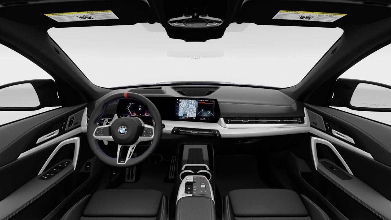 2026 BMW X1 M35i xDrive 4dr All-Wheel Drive Sports Activity Vehicle Photo