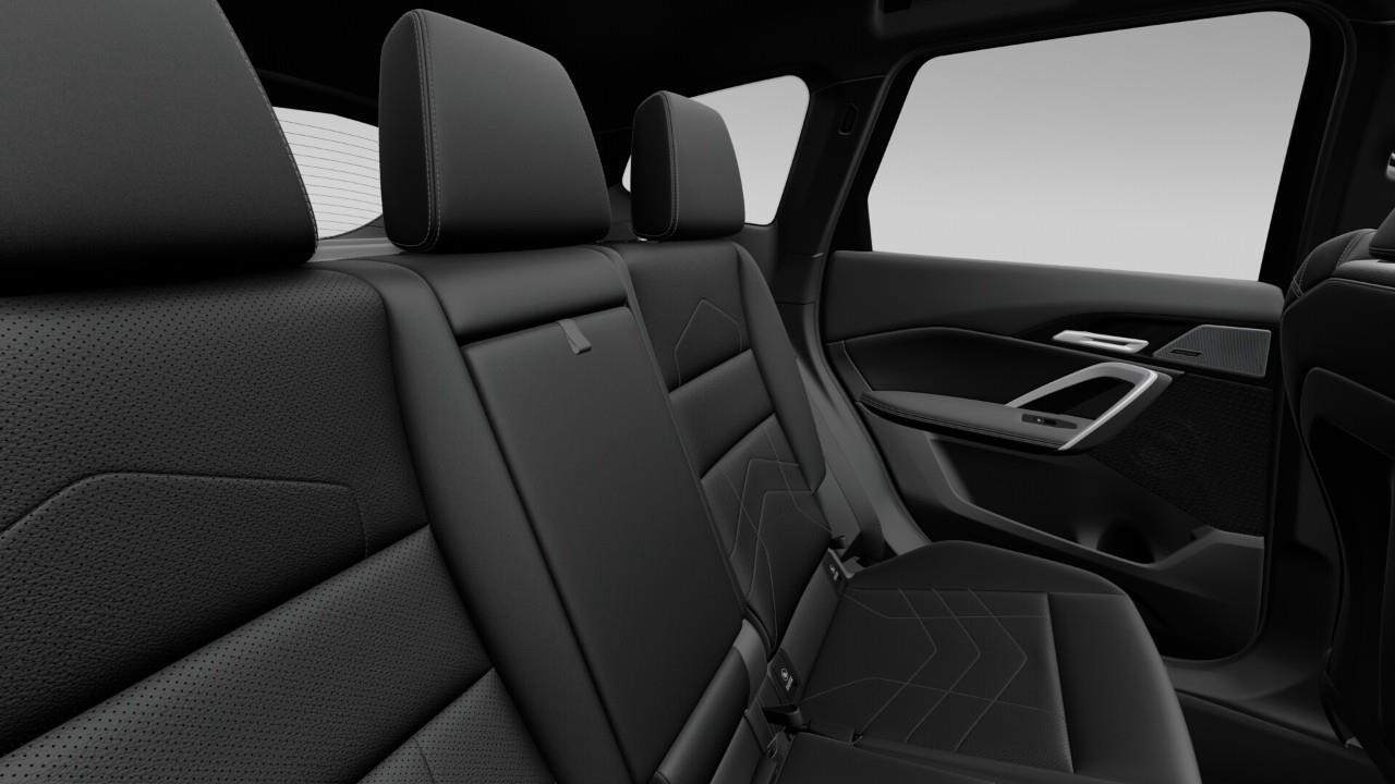 2026 BMW X1 M35i xDrive 4dr All-Wheel Drive Sports Activity Vehicle Photo