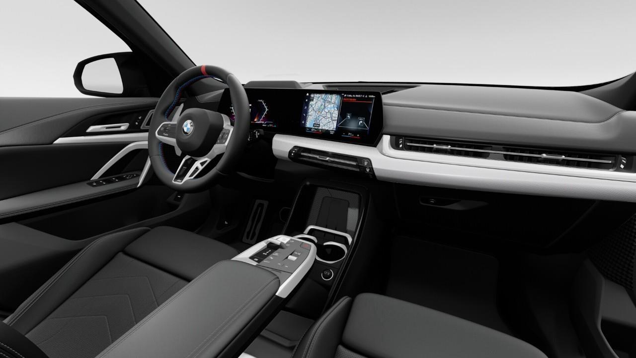 2026 BMW X1 M35i xDrive 4dr All-Wheel Drive Sports Activity Vehicle Photo