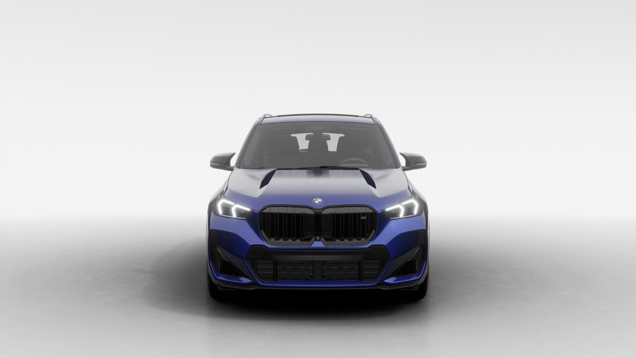 2026 BMW X1 M35i xDrive 4dr All-Wheel Drive Sports Activity Vehicle Photo