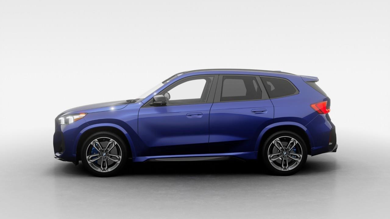 2026 BMW X1 M35i xDrive 4dr All-Wheel Drive Sports Activity Vehicle Photo
