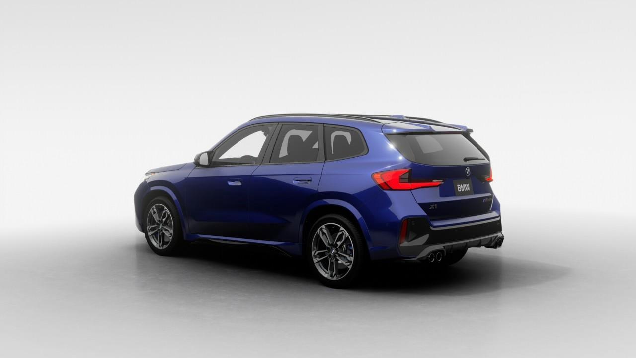 2026 BMW X1 M35i xDrive 4dr All-Wheel Drive Sports Activity Vehicle Photo5