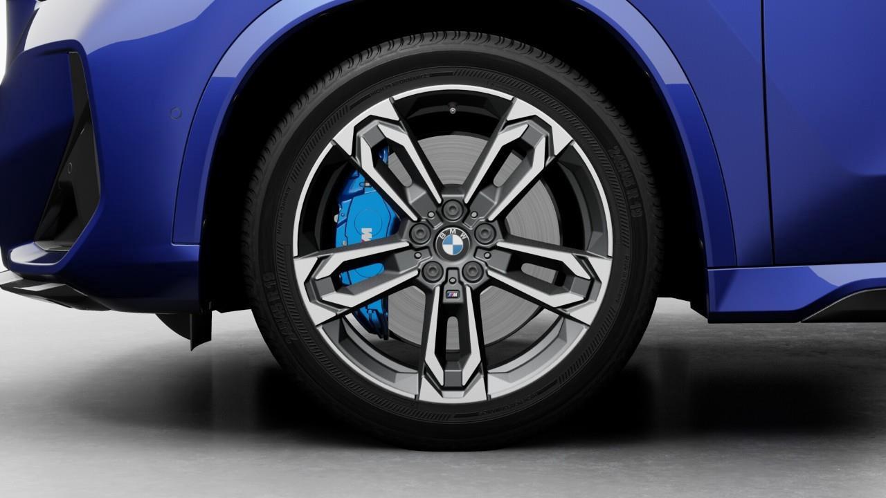 2026 BMW X1 M35i xDrive 4dr All-Wheel Drive Sports Activity Vehicle Photo