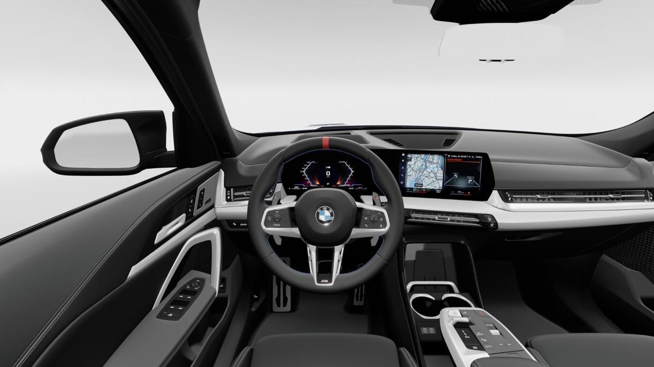 2026 BMW X1 M35i xDrive 4dr All-Wheel Drive Sports Activity Vehicle Photo