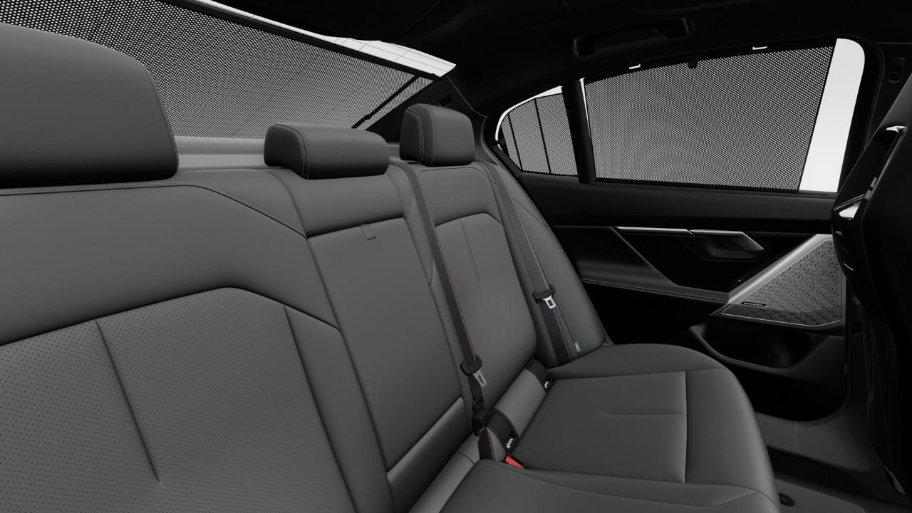 2026 BMW M5 Base 4dr All-Wheel Drive Sedan Photo