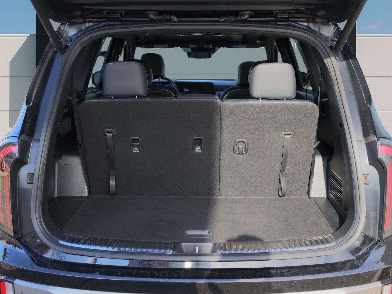 2023 Kia Telluride X-Line   HUD   Blindview Monitor   Premium Sound Photo