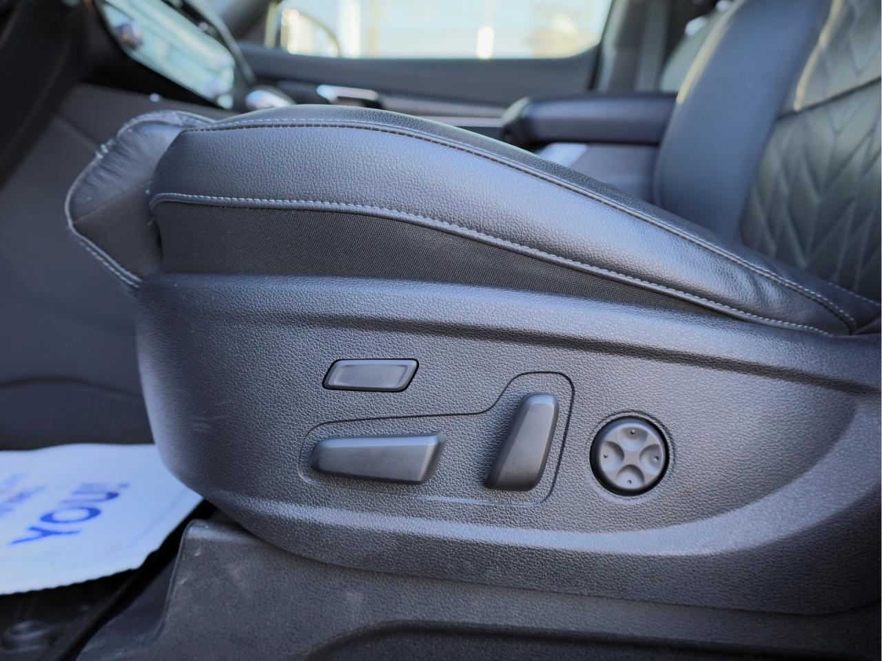 2023 Kia Telluride X-Line   HUD   Blindview Monitor   Premium Sound Photo