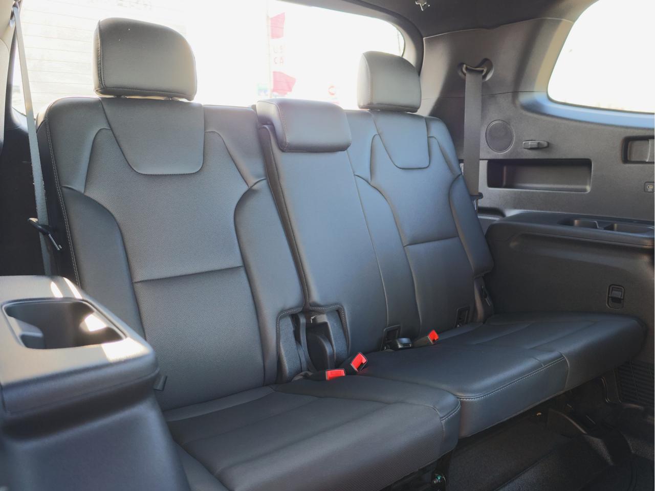 2023 Kia Telluride X-Line   HUD   Blindview Monitor   Premium Sound Photo