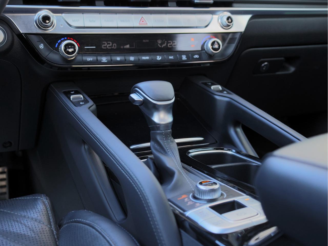 2023 Kia Telluride X-Line   HUD   Blindview Monitor   Premium Sound Photo