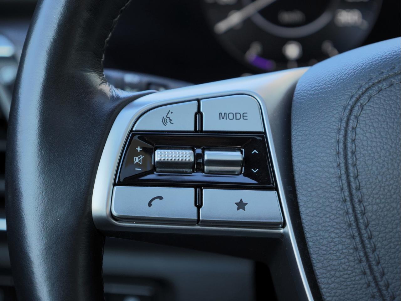 2023 Kia Telluride X-Line   HUD   Blindview Monitor   Premium Sound Photo