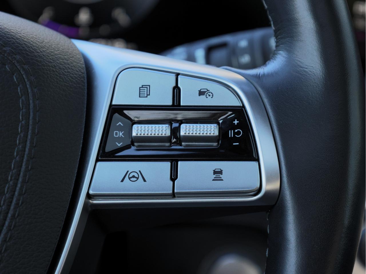 2023 Kia Telluride X-Line   HUD   Blindview Monitor   Premium Sound Photo