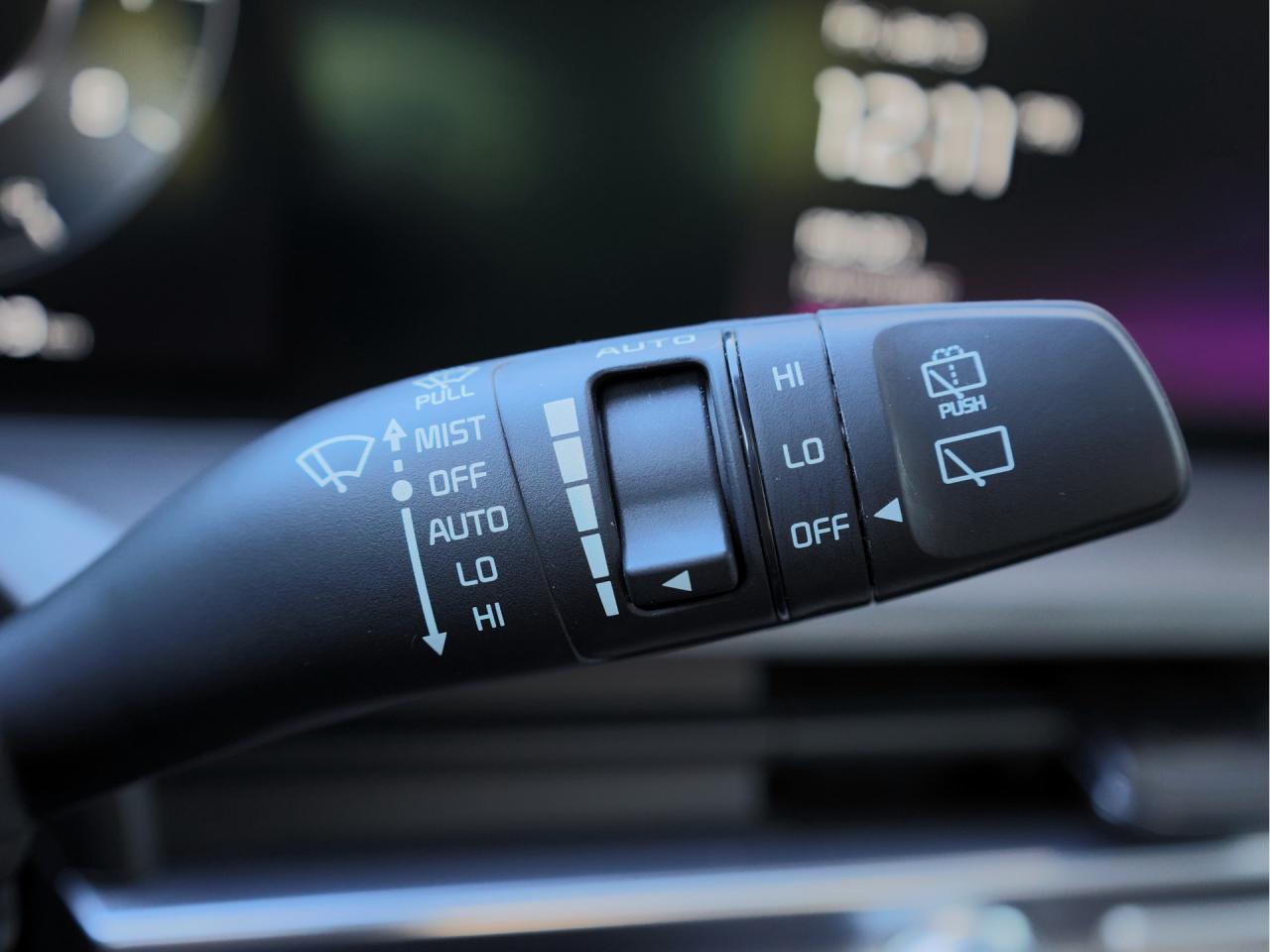 2023 Kia Telluride X-Line   HUD   Blindview Monitor   Premium Sound Photo