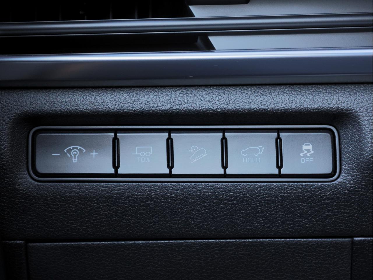 2023 Kia Telluride X-Line   HUD   Blindview Monitor   Premium Sound Photo