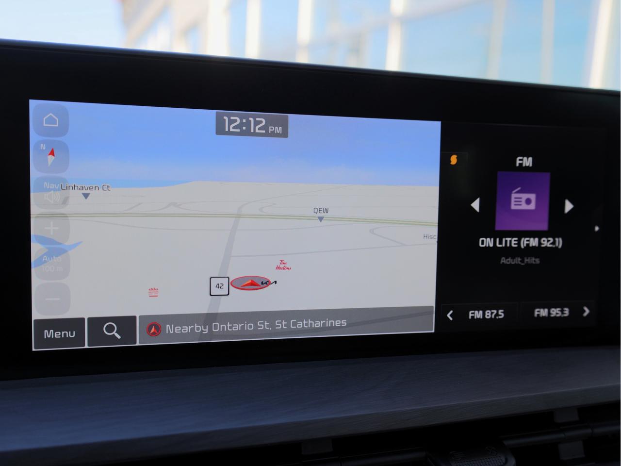 2023 Kia Telluride X-Line   HUD   Blindview Monitor   Premium Sound Photo