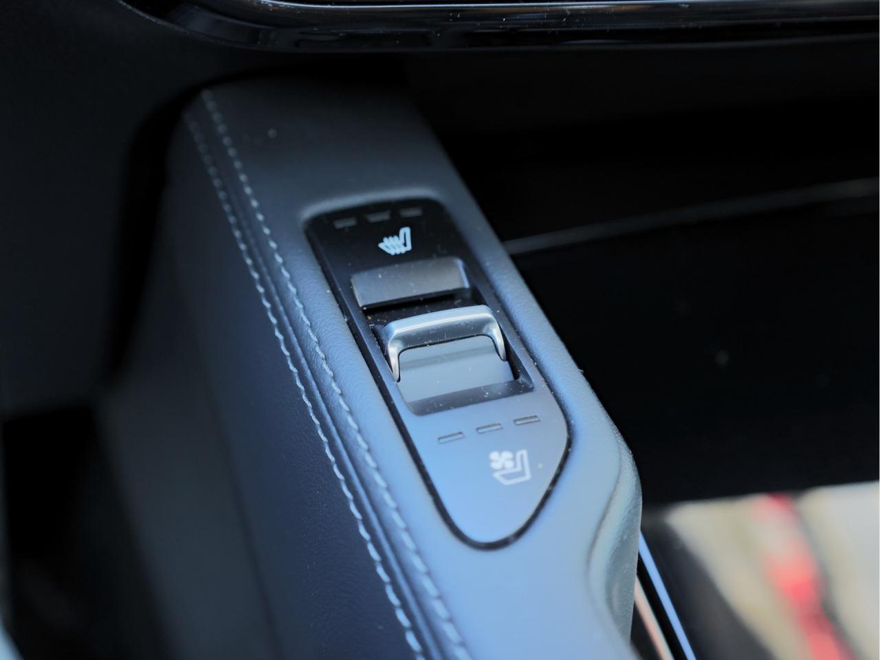 2023 Kia Telluride X-Line   HUD   Blindview Monitor   Premium Sound Photo