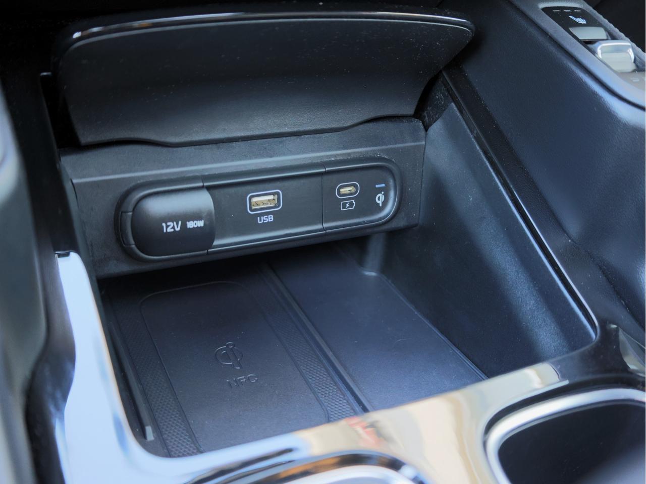 2023 Kia Telluride X-Line   HUD   Blindview Monitor   Premium Sound Photo