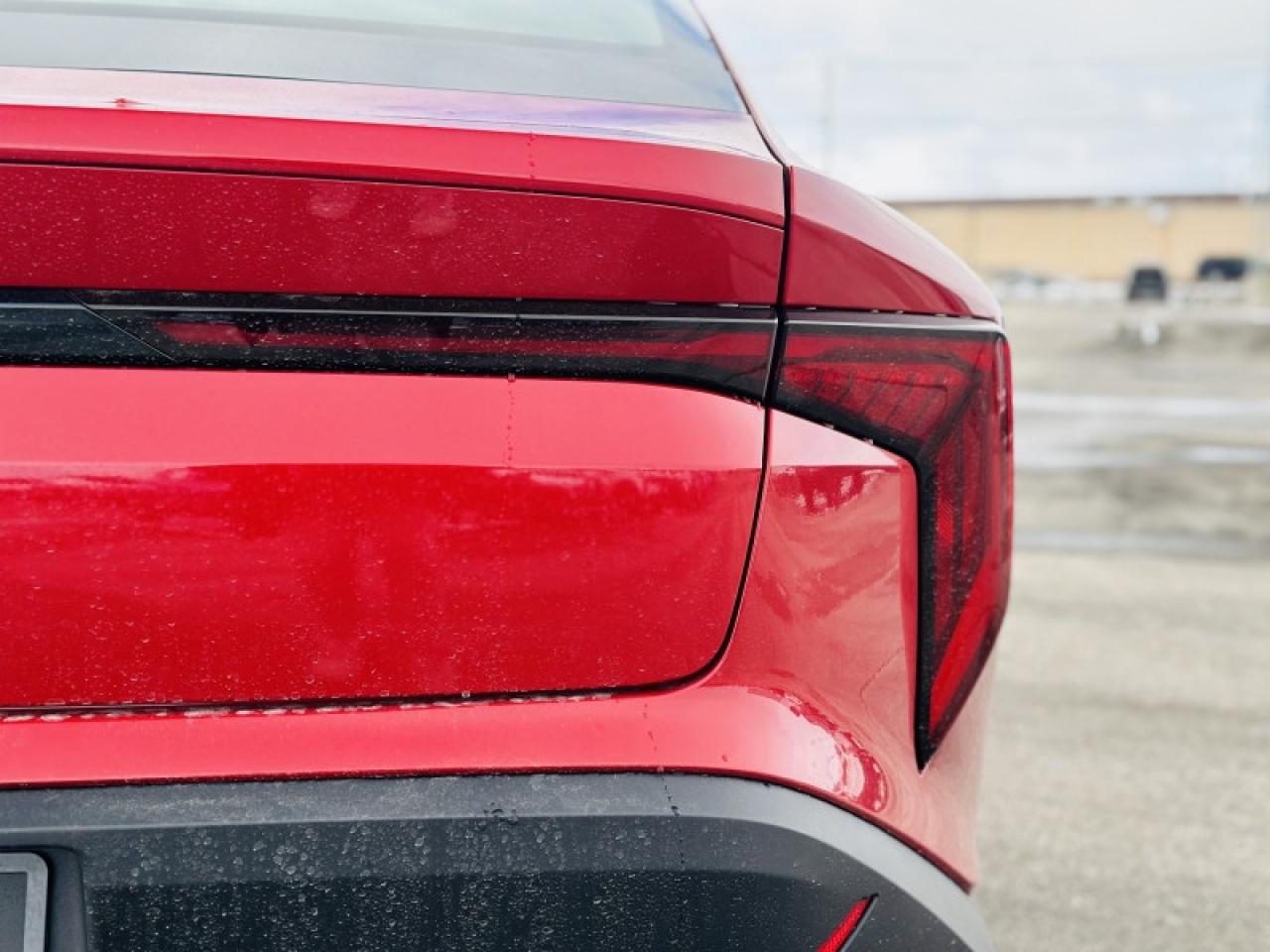 2025 Kia K4 EX Photo