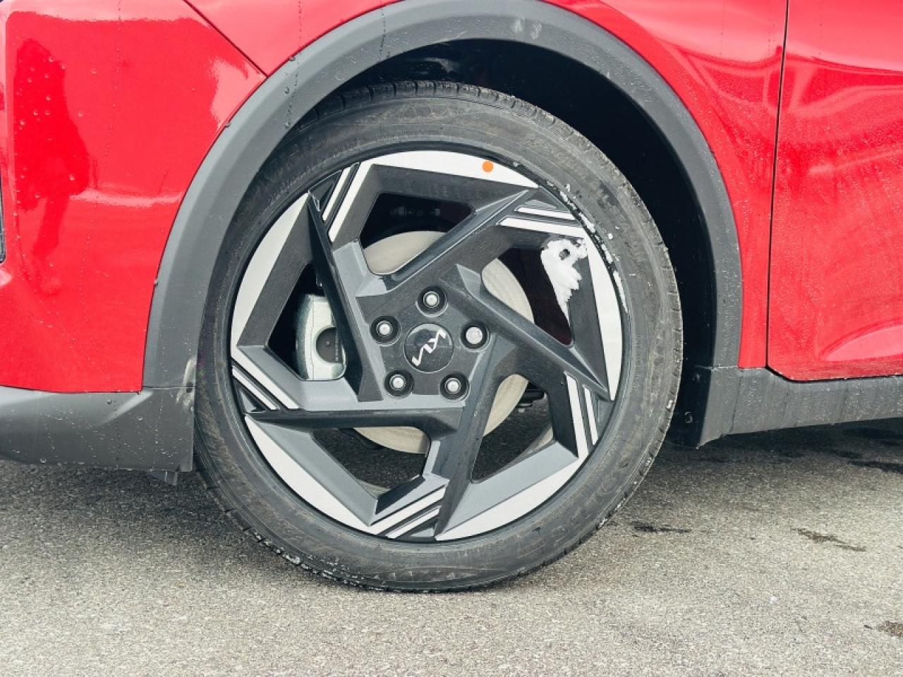 2025 Kia K4 EX Photo