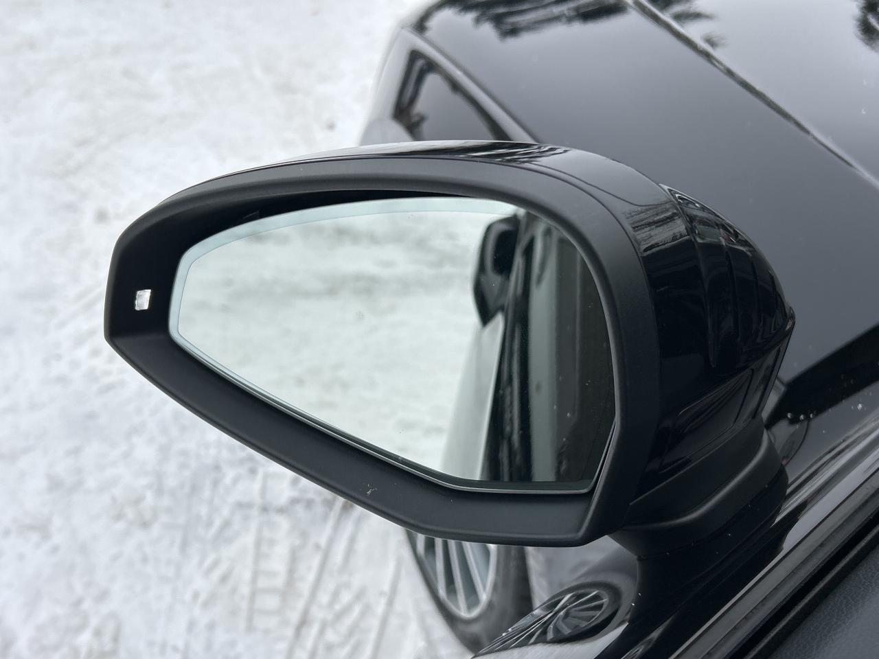 2024 Audi A5 Sportback S-LINE COMPETITION PKG, CARPLAY, VIRTUAL COCKPIT Photo