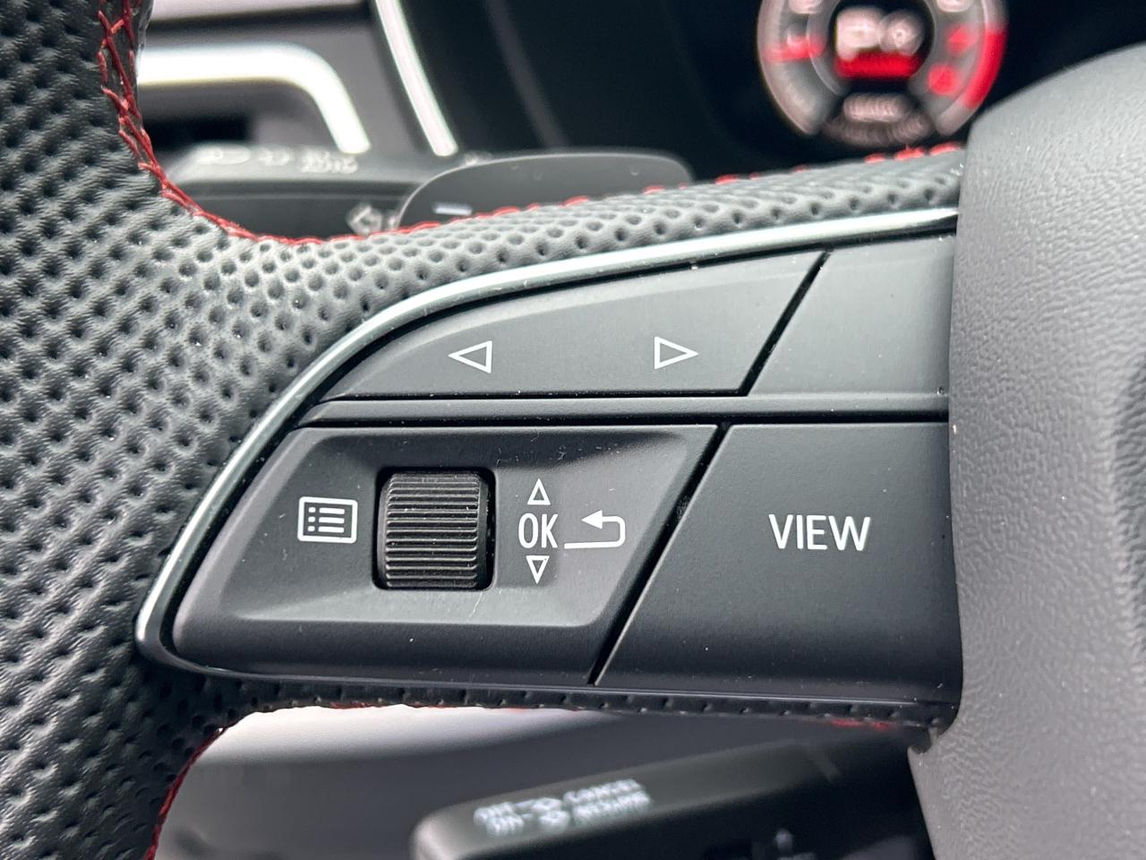 2024 Audi A5 Sportback S-LINE COMPETITION PKG, CARPLAY, VIRTUAL COCKPIT Photo