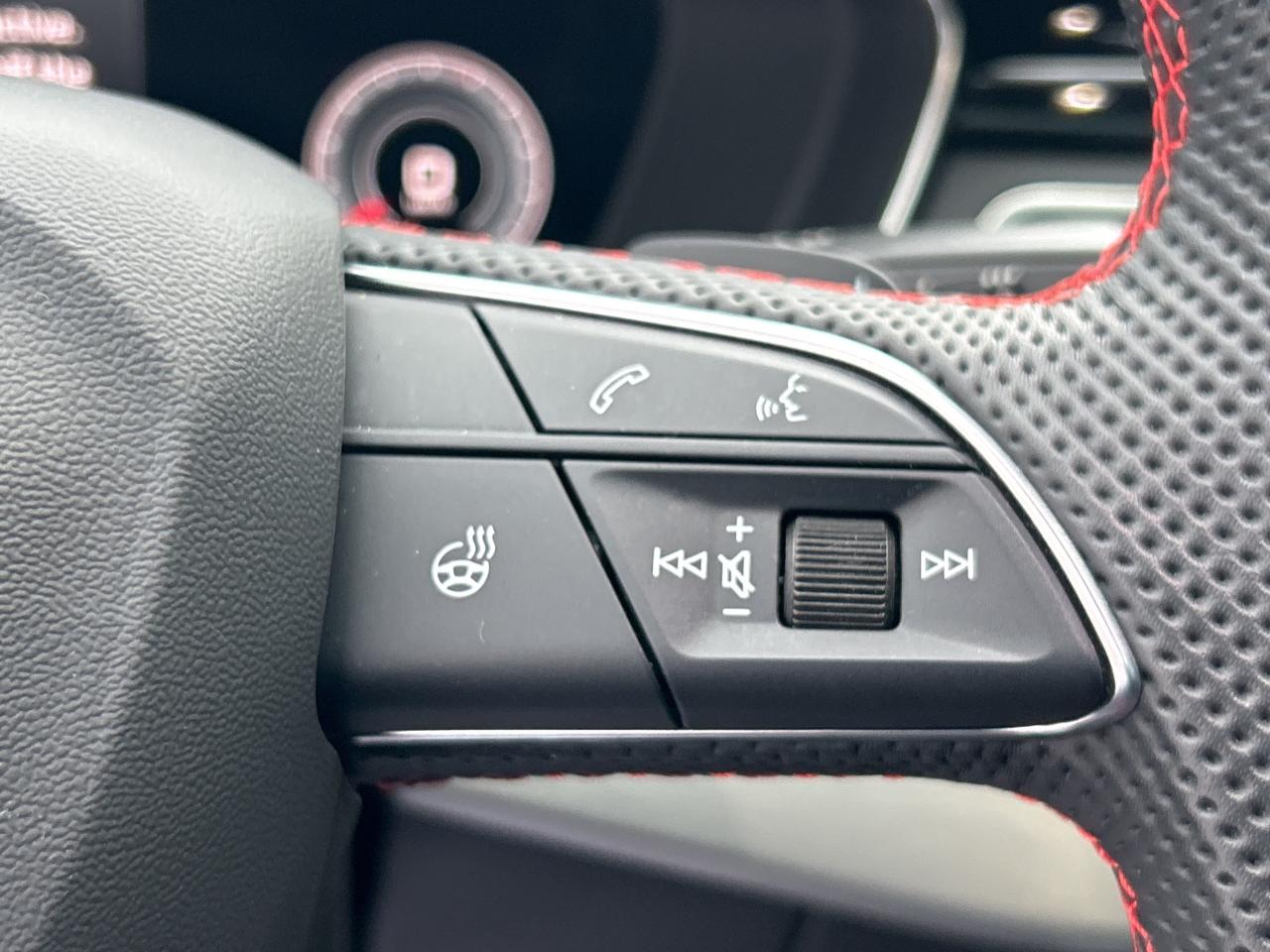 2024 Audi A5 Sportback S-LINE COMPETITION PKG, CARPLAY, VIRTUAL COCKPIT Photo