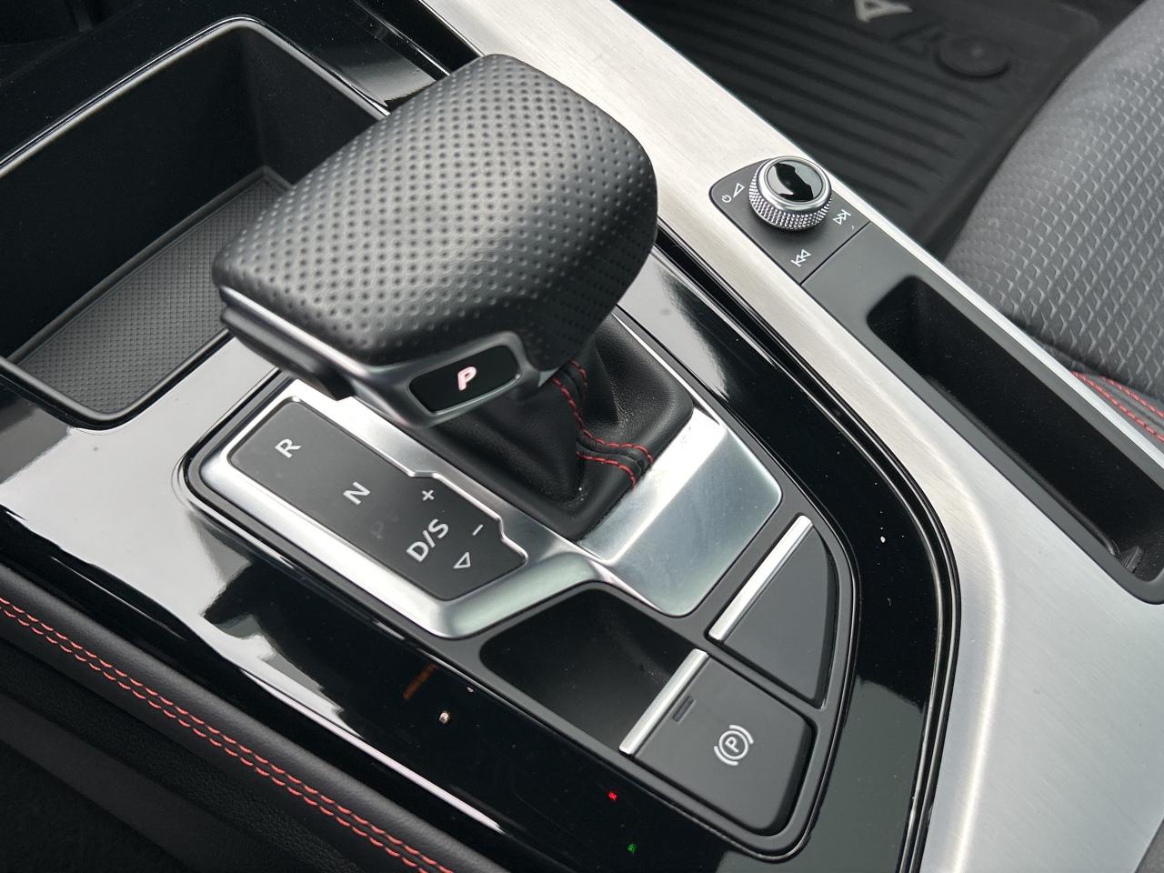 2024 Audi A5 Sportback S-LINE COMPETITION PKG, CARPLAY, VIRTUAL COCKPIT Photo