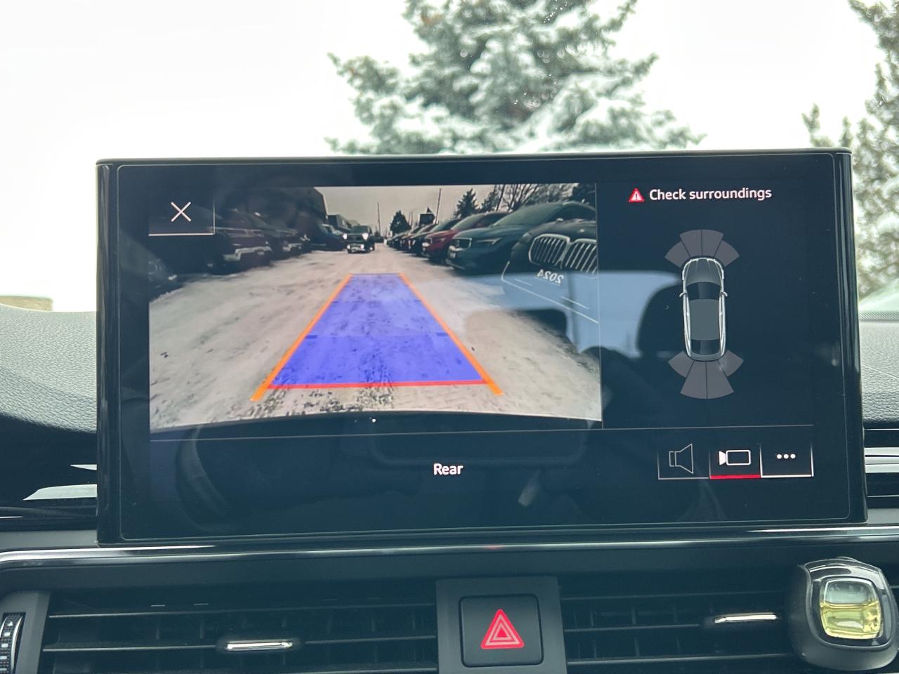 2024 Audi A5 Sportback S-LINE COMPETITION PKG, CARPLAY, VIRTUAL COCKPIT Photo