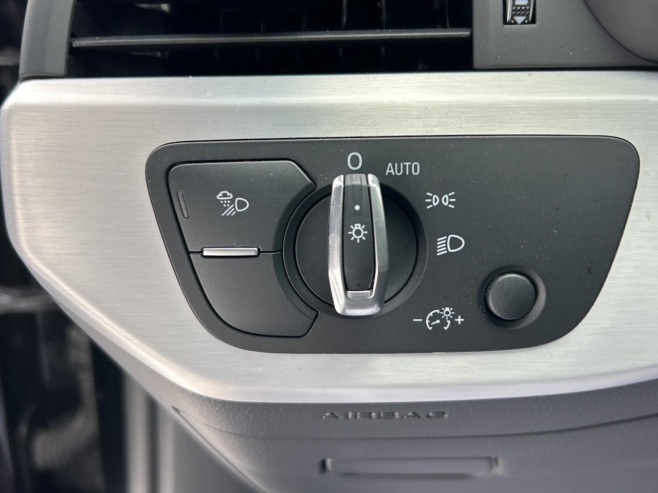 2024 Audi A5 Sportback S-LINE COMPETITION PKG, CARPLAY, VIRTUAL COCKPIT Photo