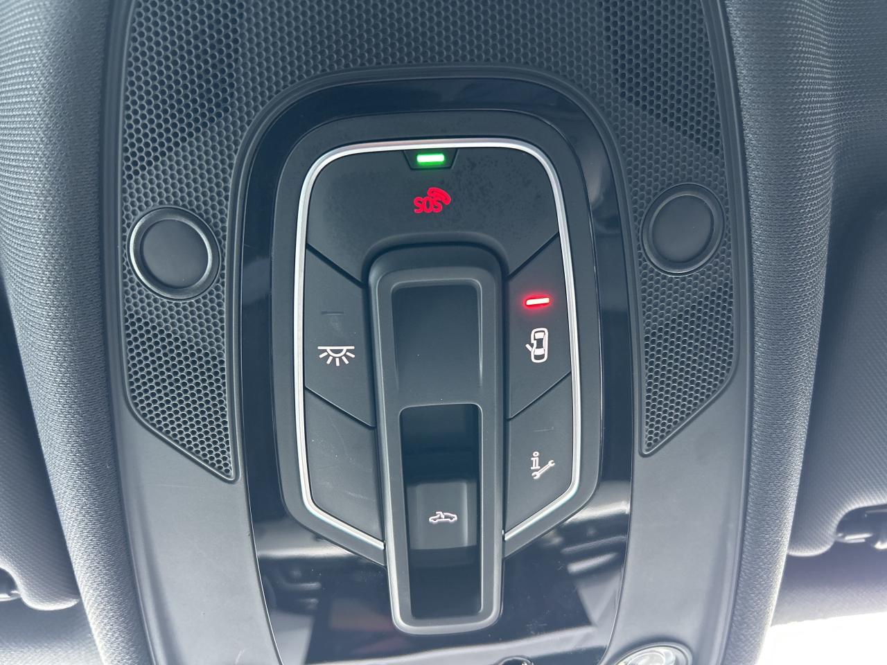 2024 Audi A5 Sportback S-LINE COMPETITION PKG, CARPLAY, VIRTUAL COCKPIT Photo