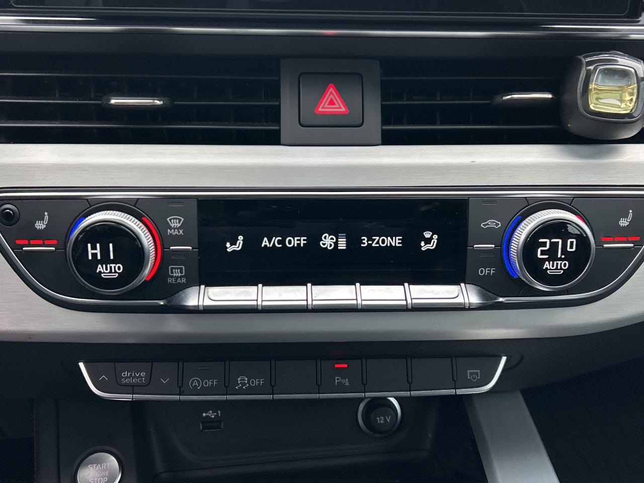 2024 Audi A5 Sportback S-LINE COMPETITION PKG, CARPLAY, VIRTUAL COCKPIT Photo