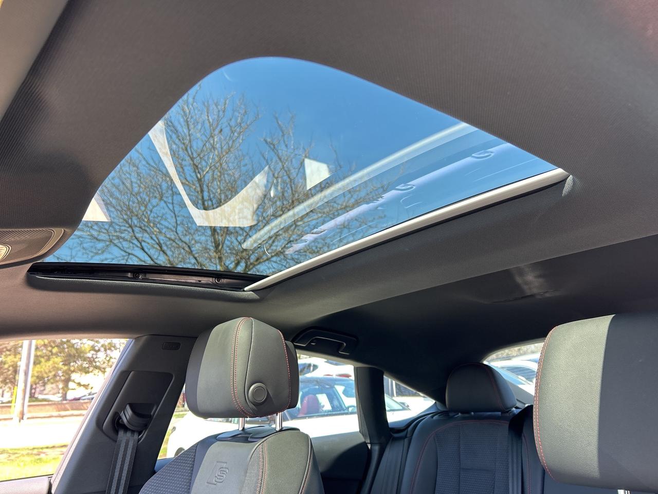 2024 Audi A5 Sportback S-LINE COMPETITION PKG, CARPLAY, VIRTUAL COCKPIT Photo2