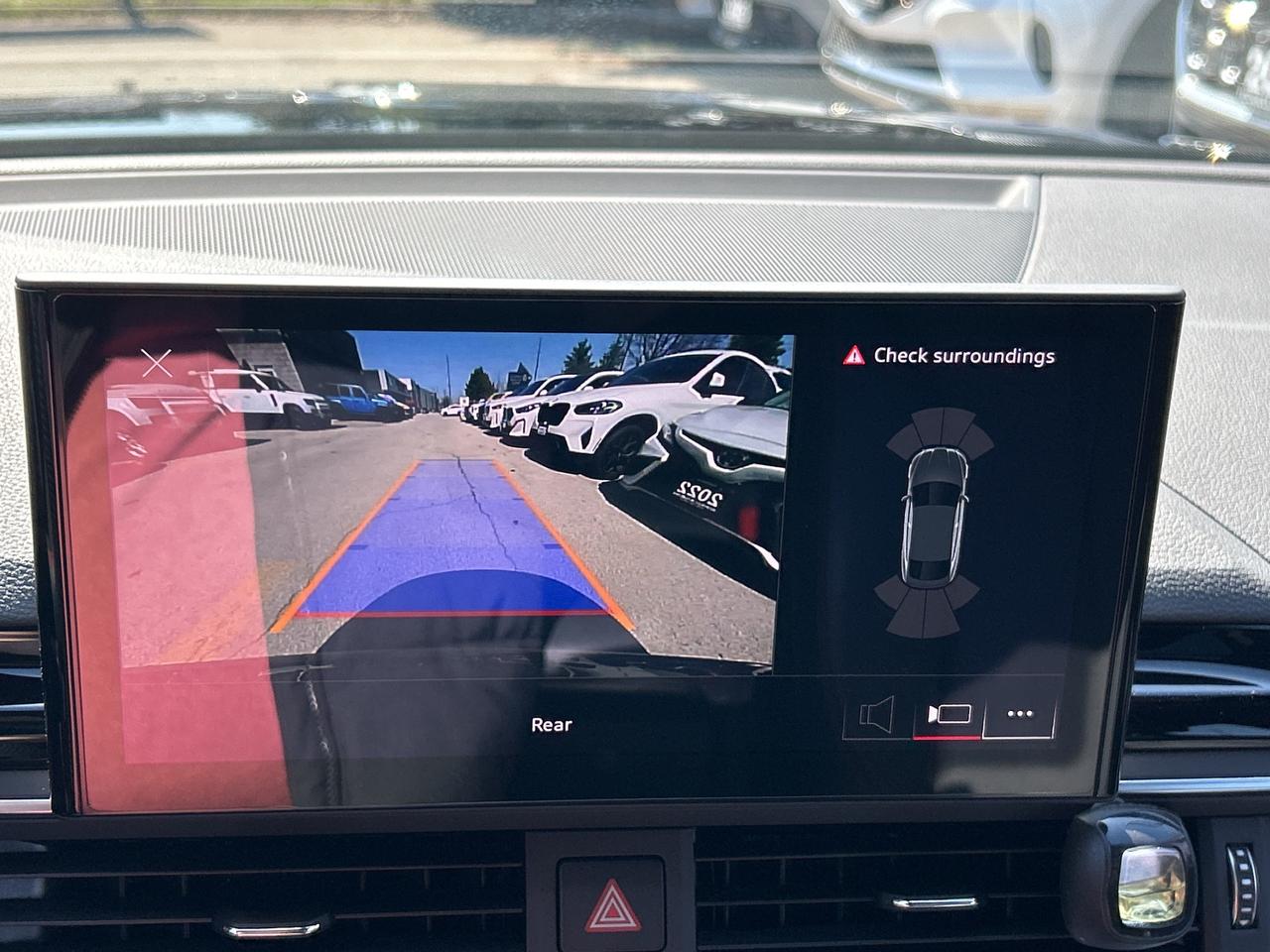 2024 Audi A5 Sportback S-LINE COMPETITION PKG, CARPLAY, VIRTUAL COCKPIT Photo