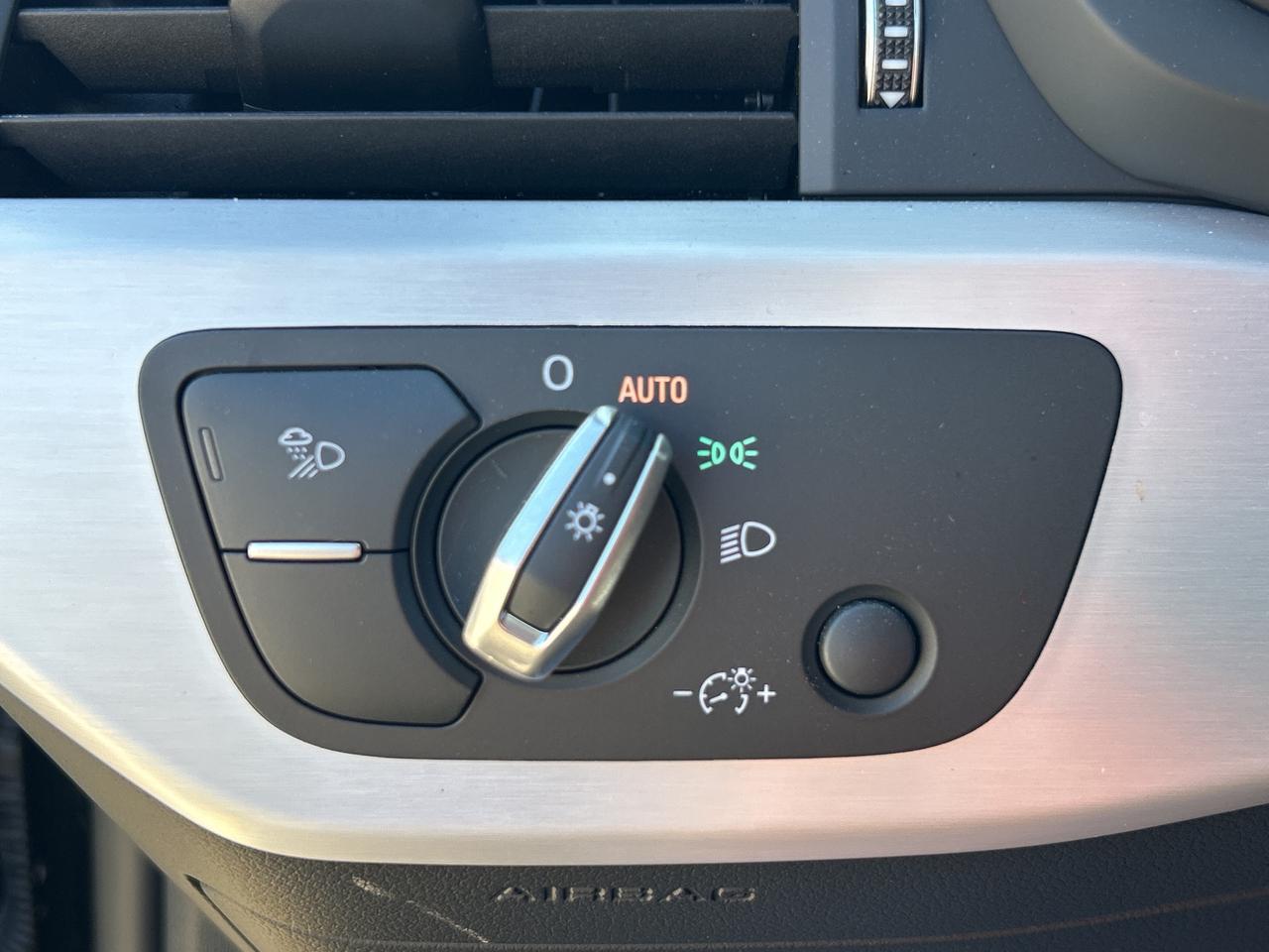 2024 Audi A5 Sportback S-LINE COMPETITION PKG, CARPLAY, VIRTUAL COCKPIT Photo