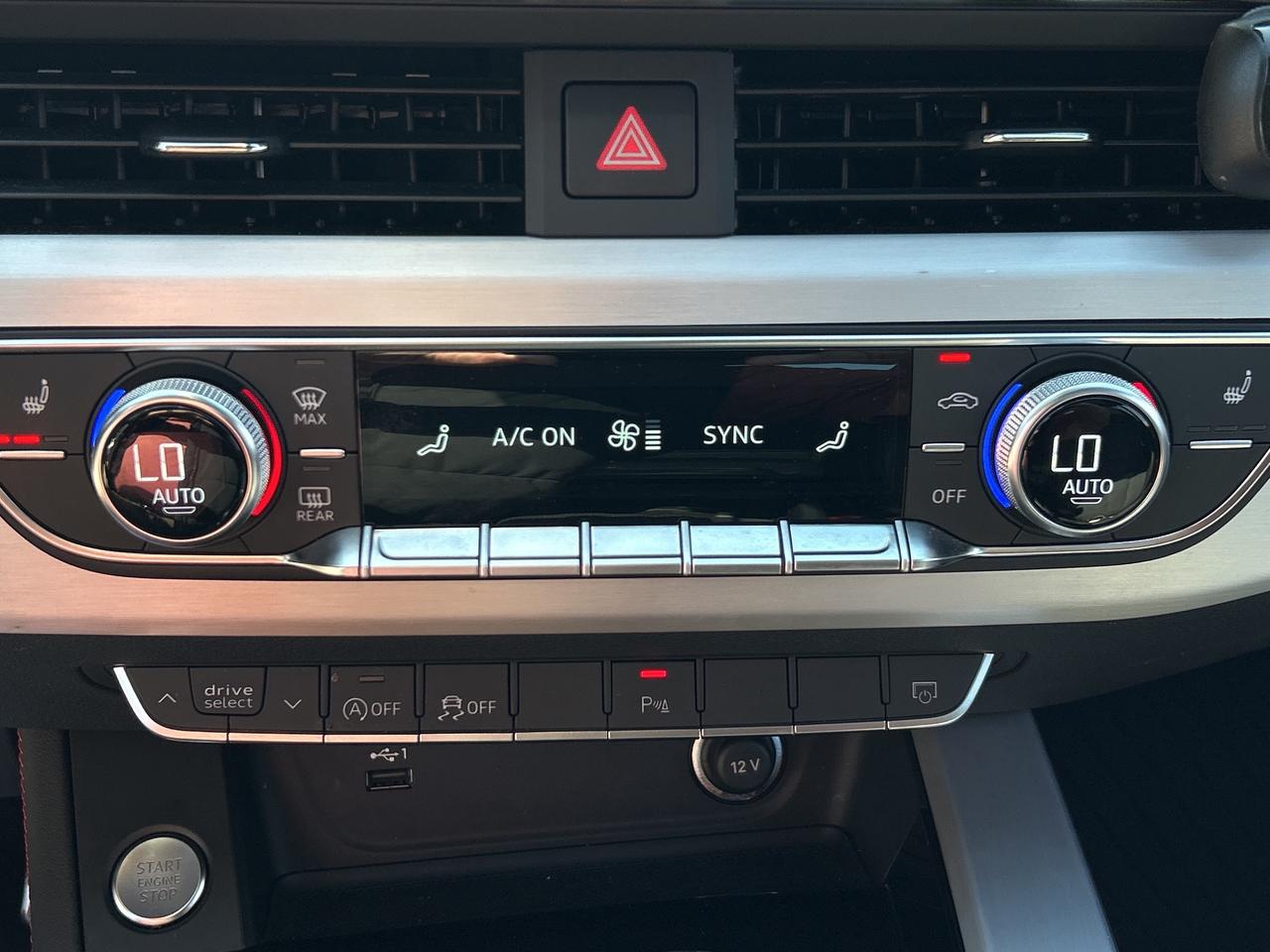 2024 Audi A5 Sportback S-LINE COMPETITION PKG, CARPLAY, VIRTUAL COCKPIT Photo