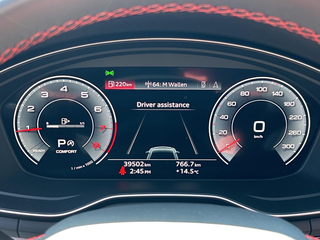2024 Audi A5 Sportback S-LINE COMPETITION PKG, CARPLAY, VIRTUAL COCKPIT Photo