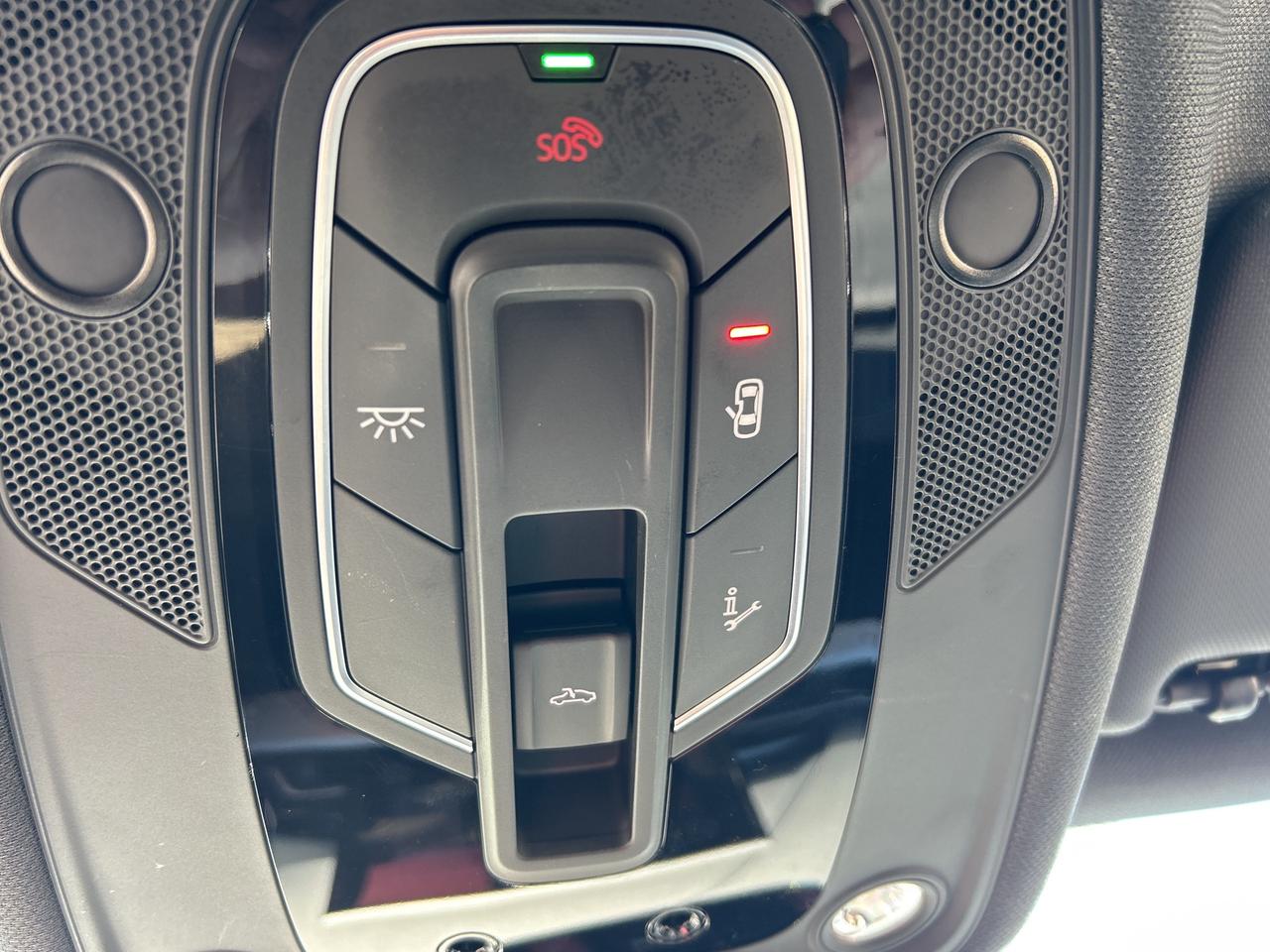 2024 Audi A5 Sportback S-LINE COMPETITION PKG, CARPLAY, VIRTUAL COCKPIT Photo