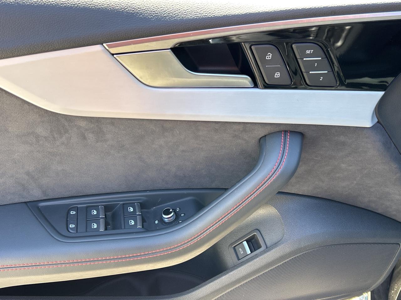 2024 Audi A5 Sportback S-LINE COMPETITION PKG, CARPLAY, VIRTUAL COCKPIT Photo