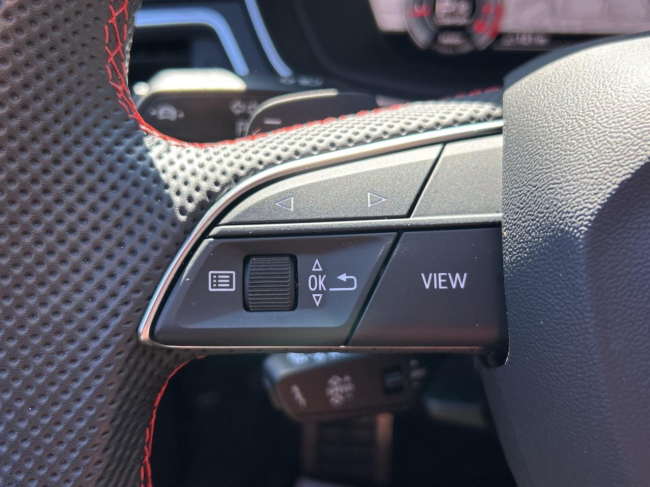 2024 Audi A5 Sportback S-LINE COMPETITION PKG, CARPLAY, VIRTUAL COCKPIT Photo