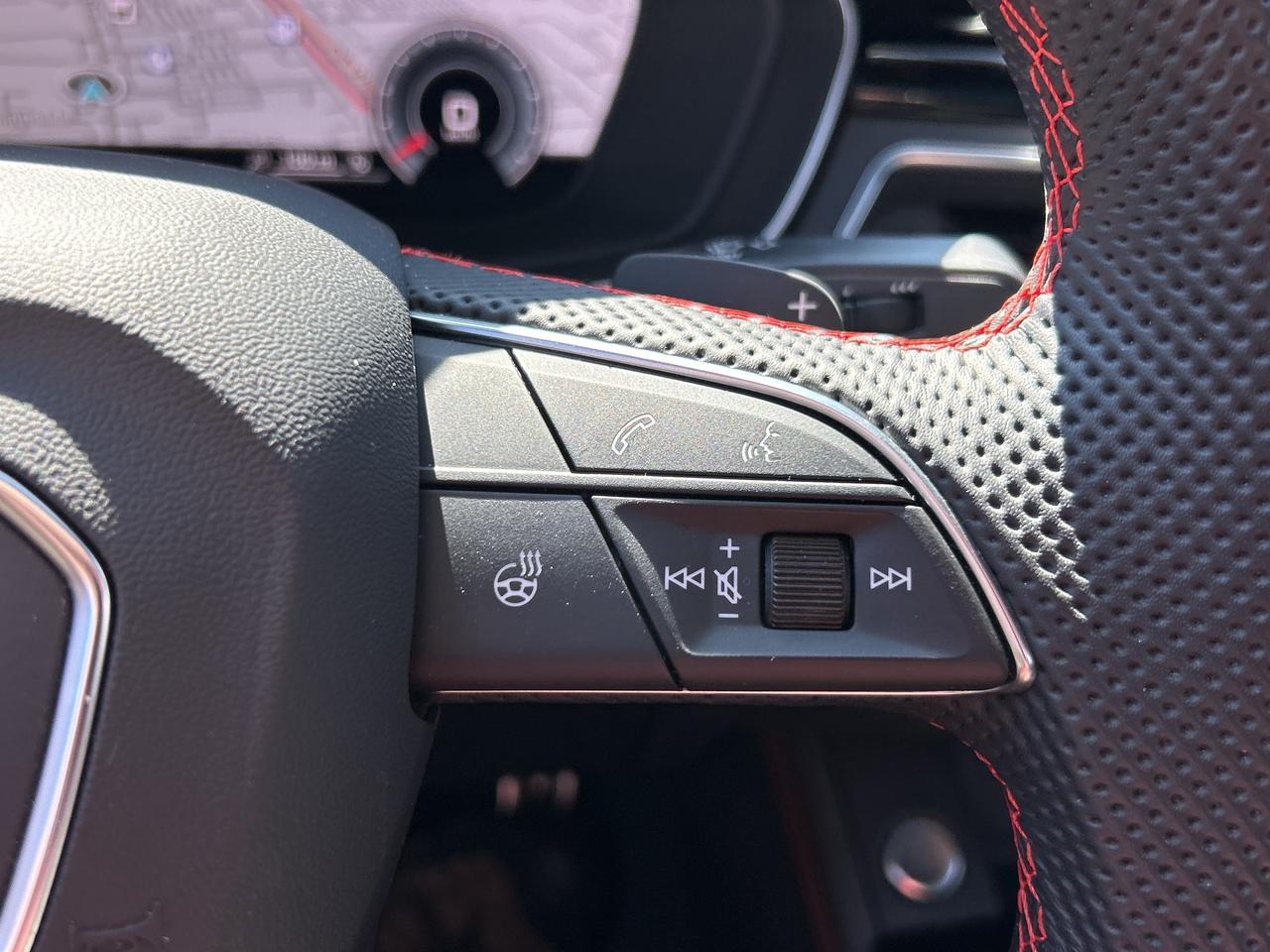 2024 Audi A5 Sportback S-LINE COMPETITION PKG, CARPLAY, VIRTUAL COCKPIT Photo