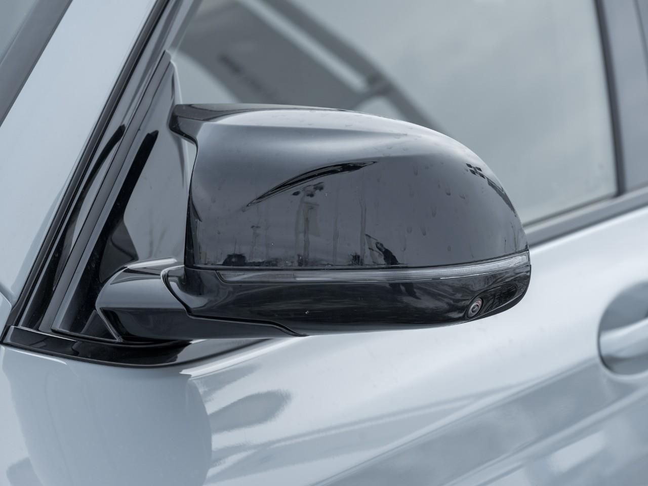 2023 BMW X3 M40i 4dr All-Wheel Drive Sports Activity Vehicle Photo