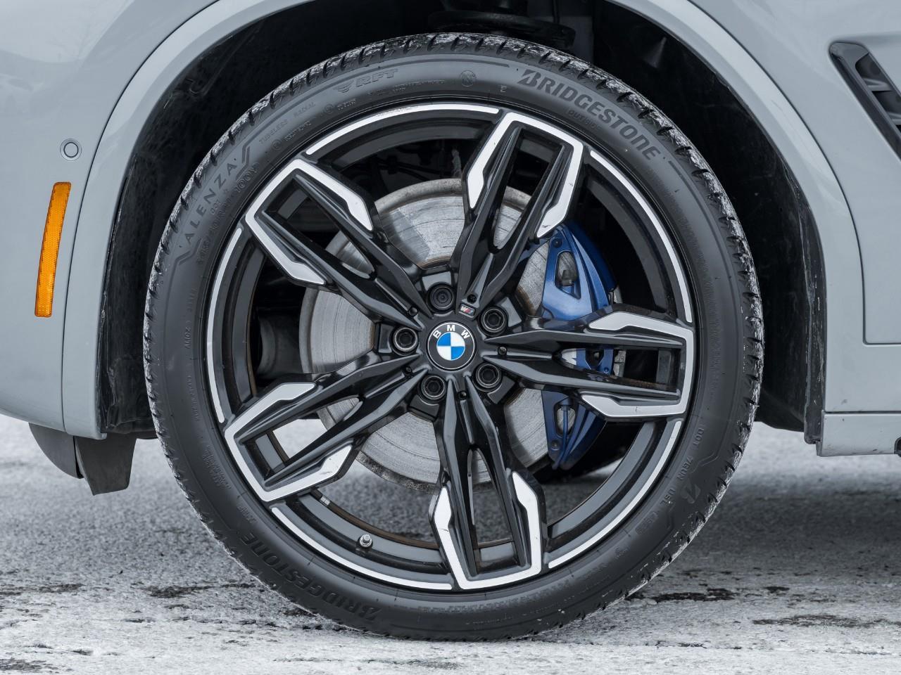 2023 BMW X3 M40i 4dr All-Wheel Drive Sports Activity Vehicle Photo