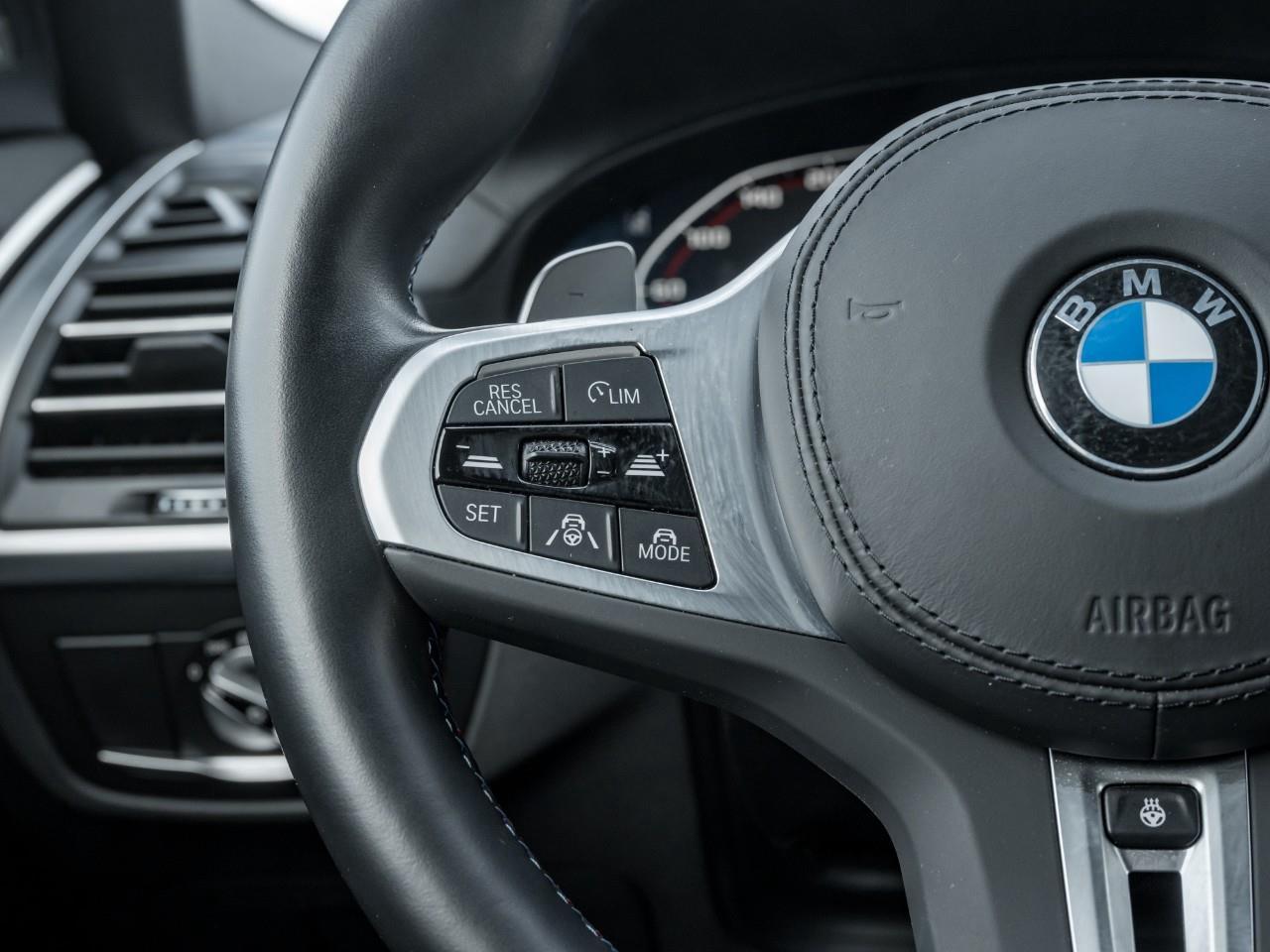 2023 BMW X3 M40i 4dr All-Wheel Drive Sports Activity Vehicle Photo