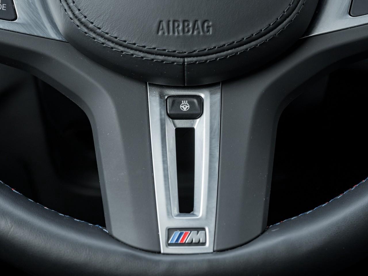 2023 BMW X3 M40i 4dr All-Wheel Drive Sports Activity Vehicle Photo