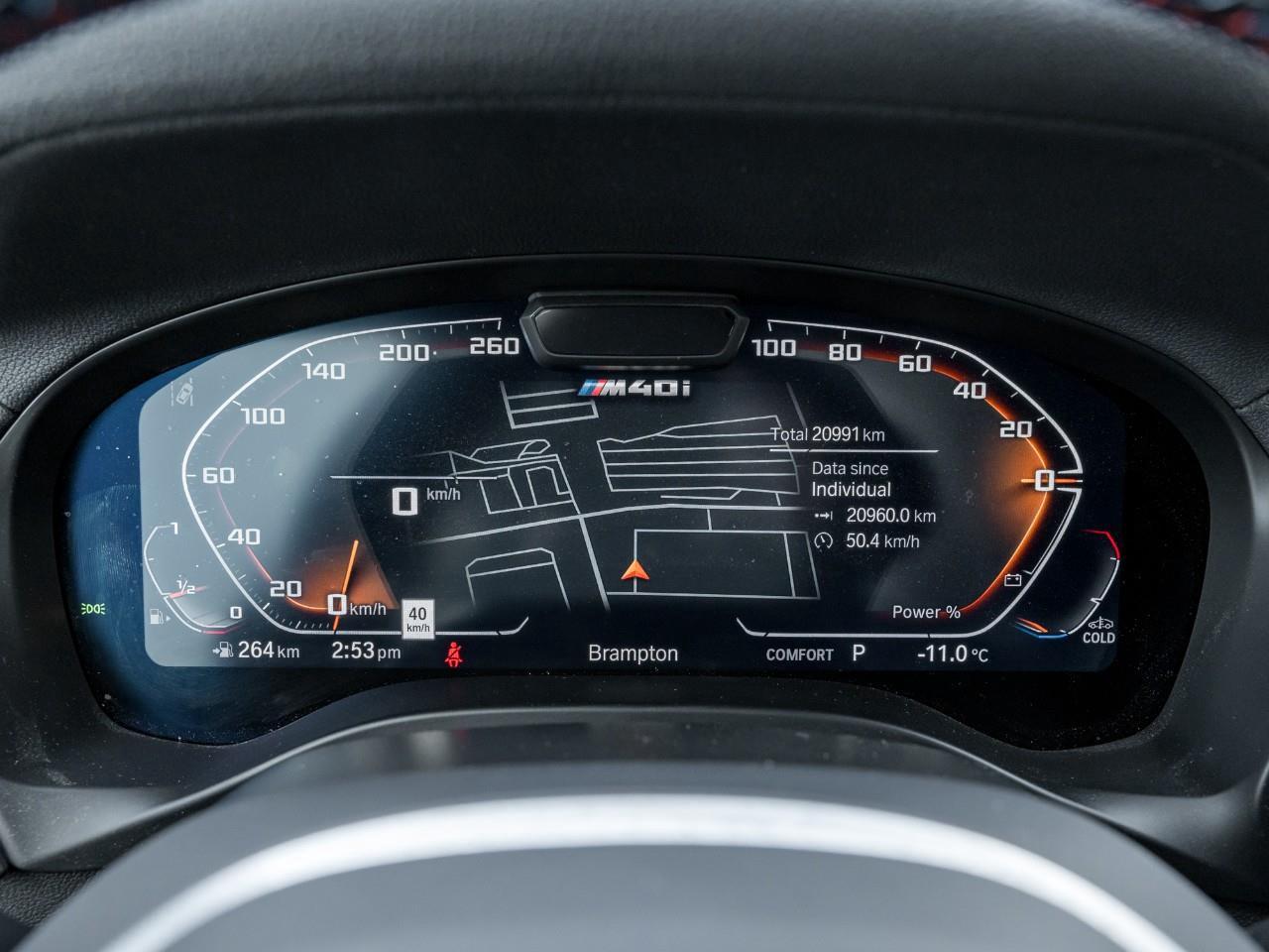 2023 BMW X3 M40i 4dr All-Wheel Drive Sports Activity Vehicle Photo